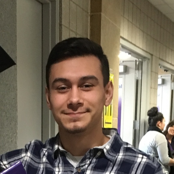 Meet your Posher, Jake - Picture 1 of 1